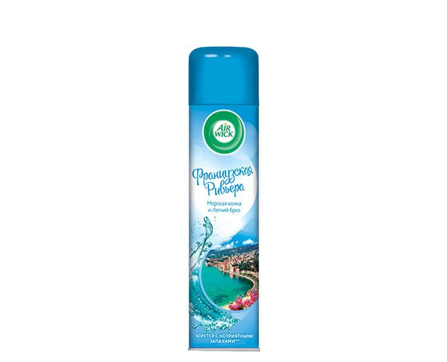 Airwick Air French Riviera 290ml